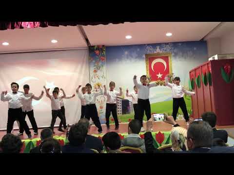 ZEHRA-AZRA ADANUR-ERİK DALI