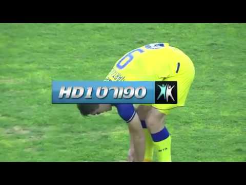 Kjartansson´s goal against KR Reykjavík