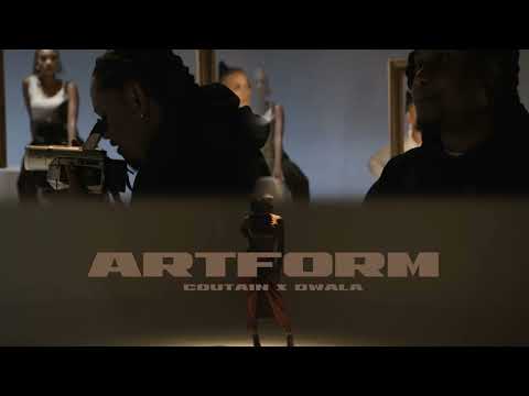 Artform - Coutain, Dwala | Clean Version