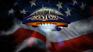 Boston ★ Can&#39;tcha Say [You Believe In Me]/Still In Love (lyrics in video)