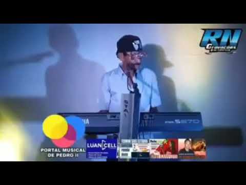 Ô Rita -  Raimundo Carneiro. live