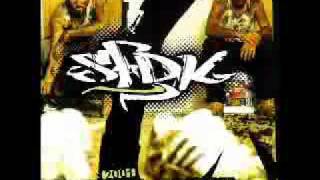 sfdk odisea en el lodo-intro