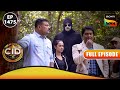 Hacker से मिला CID को Jungle का Case CID सी आई डी