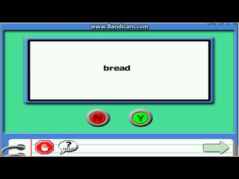 Edmark Reading Program Computer