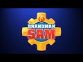 Fireman Sam Swedish Intro 2016