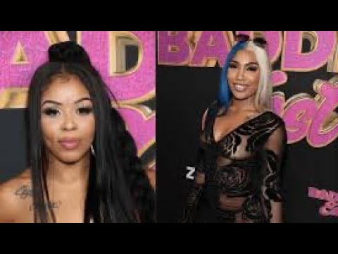 Tesehki vs Scarface- Baddies East All Rounds