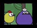 Peep And The Big Wide World Finders Keepers Barney German Deutsch