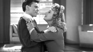 Frank Sinatra and Anne Jeffries - Step Lively