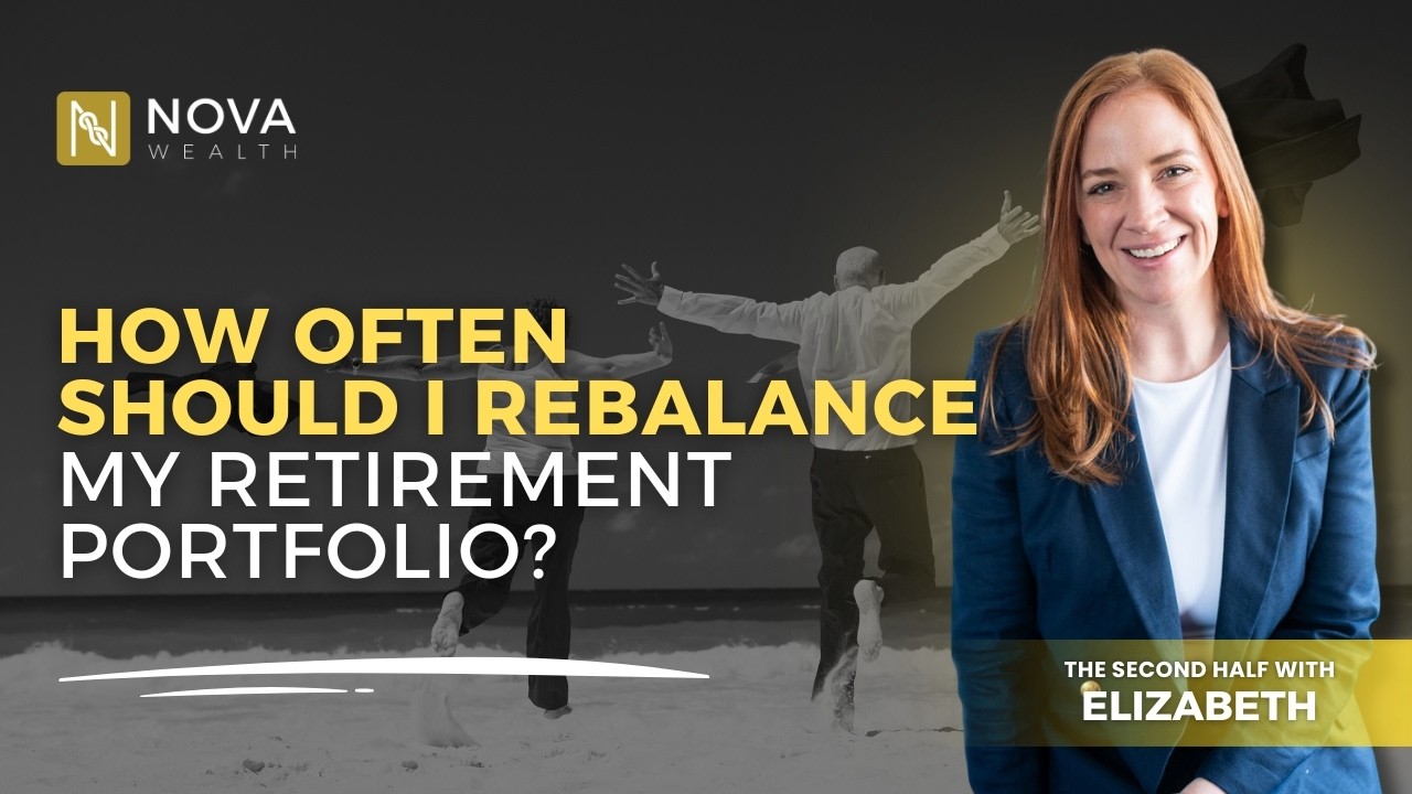 How Often Should You Rebalance Your Retirement Portfolio?