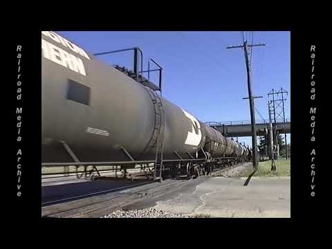 SOO Ottumwa to Sabula Iowa