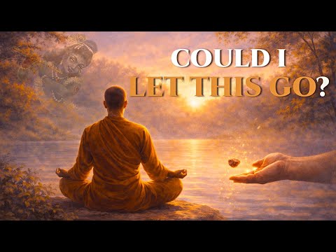 Could I Let This Go? - HH Krishna Kshetra Swami - New Delhi - 26.12.2025
