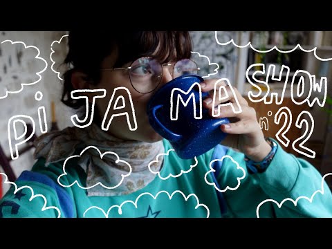 Pi Ja Ma Show - S1 Episode 22 ⭐ C'est la rentrée ⭐