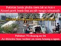 Pakistan Lamin Phuba Rawn Lak An Tum Aizawl Pawh A Inbuatsaih Ta Min Bomb Ve Thei Tlat