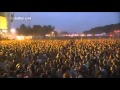 Rise Against - Midnight Hands (Live at Hurricane Festival) [2012]