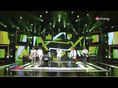 Simply K-Pop Ep79 Say Yes - Feel Good / 심플리케이팝, 세이예스