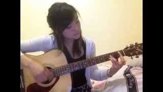 It&#39;s Over Now - Mocca (Cover)