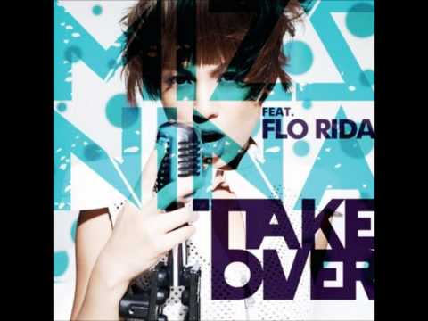 Mizz Nina Feat. Flo Rida - TakeOver (OFFICIAL)