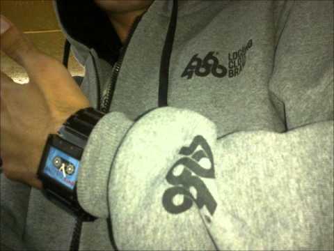 MAESTRO OFFICIAL - Wow ( prod. FZG )