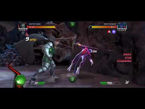 Chapter 2.2: Back Issue #5 Blood and Venom - Easy Path Completion