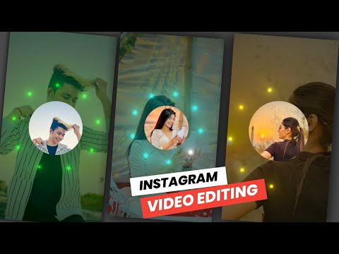 Loading effect reels trending editing | instagram loading filter effect | instagram reels editing
