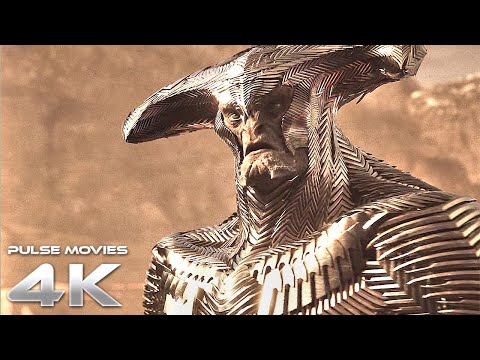 Steppenwolf Finds The Anti-Life Equation