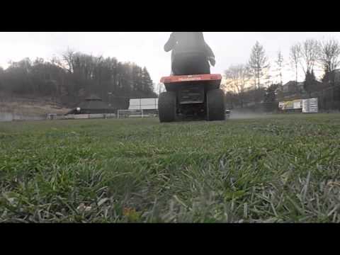 Spartak Wielkanoc Gołcza - Novi Narama | PROMO