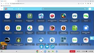 How to Find Seesaw via Classlink