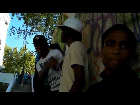 soní pain-Aperte o Gatilho Contra Mim