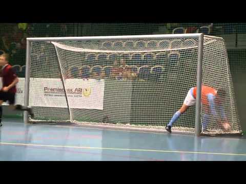 Cupens bästa spelare utsedda