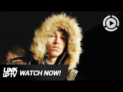 Midge - Born wid it | Link Up TV
