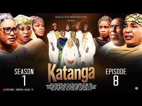 KATANGA EPISODE 08