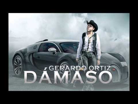 Gerardo Ortiz - Damaso