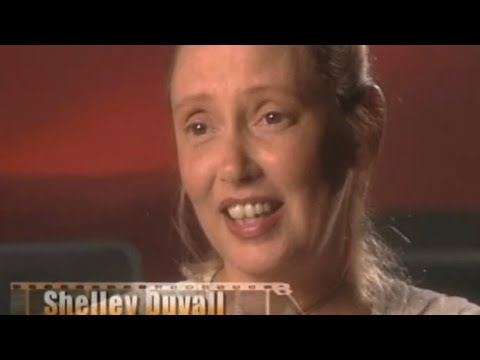 Shelley Duvall Interview on Brewster McCloud (1999)