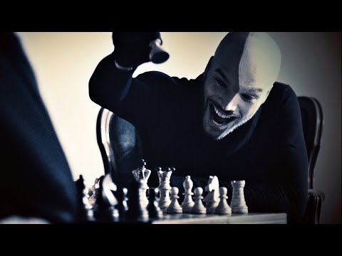 Axel Thesleff - Salomon (Official Video)