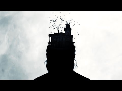 Saint Chaos - Ghosts & Monsters (Official Music Video)