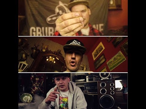 Matis CentrumStrona x DJ HWR  - Kredyt feat.Skorup (Official Video)