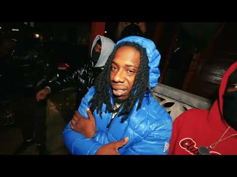 Brazy O - Drug Dealers