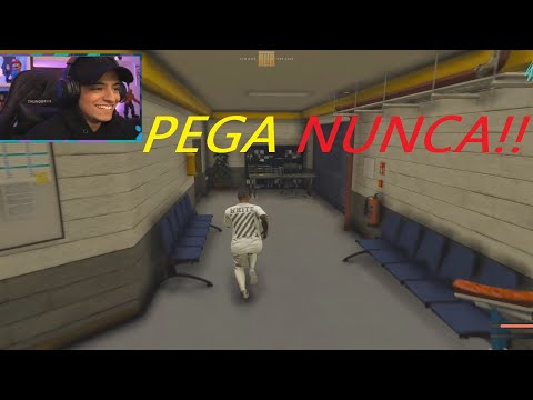 CONNOR E CJ PRESOS E CONNOR DA FUGA DA CADEIA