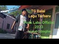 LAGU DAERAH TANJUNG BALAI SUMUT JUDUL PUAK LABU OFFICIAL 2023 VOKAL ODINGHAR