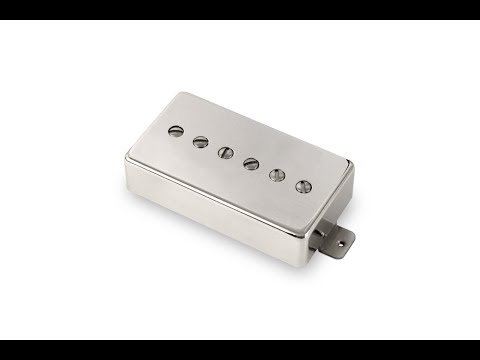GF Pickups modelo P94 A5 Neck