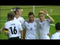 Germany - Sweden 4-4 ⚽ 16/10/2012 ⚽ Sweden's greatest comeback
