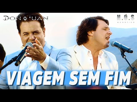 Viagem Sem Fim - Don e Juan