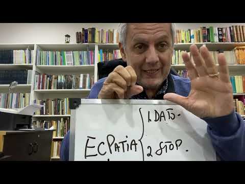 "Soy muy sensible y me afectan demasiado las cosas: Una solución práctica". - Bernardo Stamateas