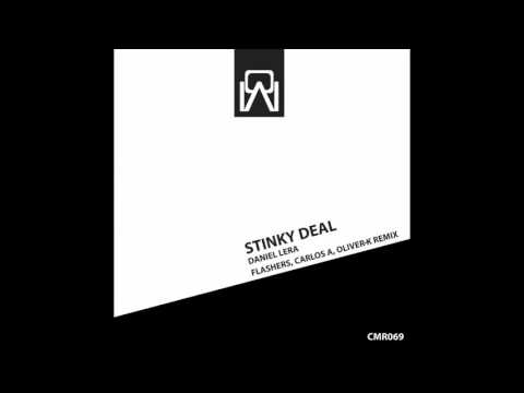 Daniel Lera - Stinky Deal (Original Mix)