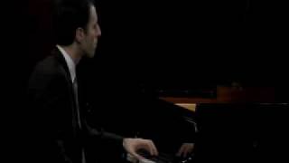 Spencer Myer plays Debussy - Ondine