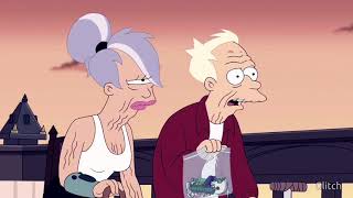 F U T U R A M A  ( Off The Gas- 6 Dogs