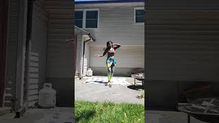 Shatoyia Jones Video