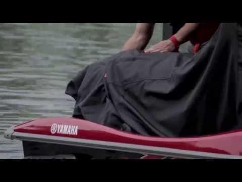 Jet Ski Covers by Covercraft