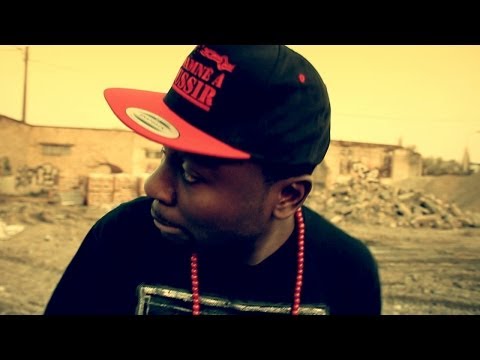 Prince K-Mer - Danse comme David (Prod. by B.Twice) [clip]