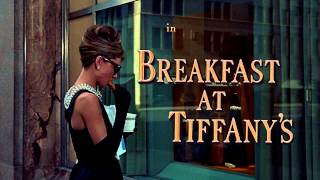 Breakfast at Tiffany's Soundtrack - The Big Blow Out
